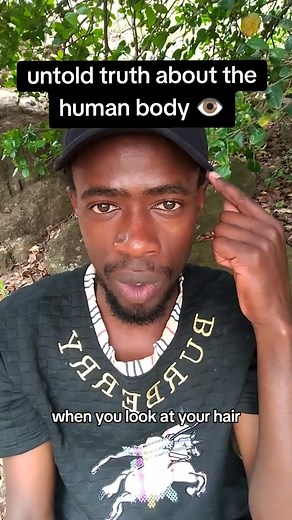 Hidden secret behind the human body | Awaken Wisdom