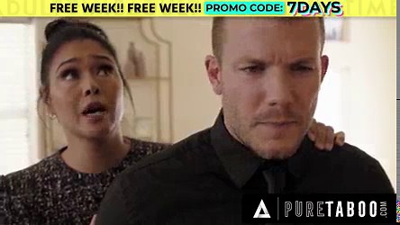 PURE TABOO Resentful MILF Dana Vespoli Seduces Grieving Stepson-In-Law Right After Recent Loss