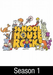 Schoolhouse Rock: Interplanet Janet