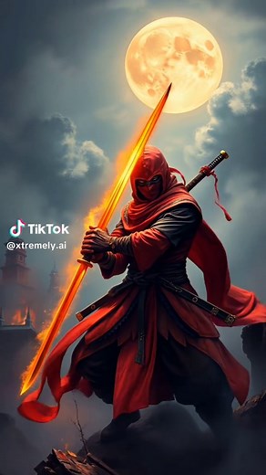 Ninja Live Wallpaper: Stunning 4K Designs for Your Screen