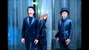 Blonde Redhead - For The Damaged Chords   For The Damaged Coda - ChordU