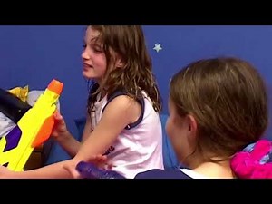 What Would Happen If Ten Girls Were Left To Live Alone Together Girls Alone [Full Documentary]