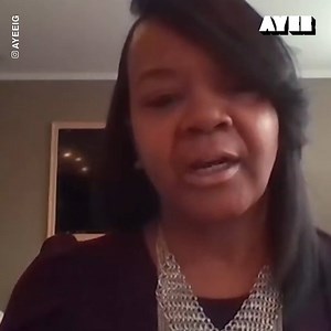 💥 Jocelyn Taylor discusses why shes running for Maroy & on her problems with current Mayor of NYC | Angela Yee