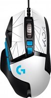 Мишка Logitech G502 Hero KDA