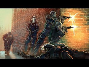 POSTAL Redux OST - Improvised Explosive Device (Gamerip)