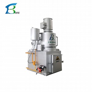 [Hot Item] Waste Management Incinerator, Municipal Waste Incinerator Systems, Medical Incinerator Systems