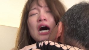 ビクンビクンしながらアクメする素人ギャル催眠術ハマり過ぎて涎垂らして号泣イキ
