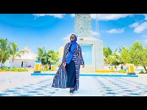 This Is Mogadishu 🇸🇴 2020