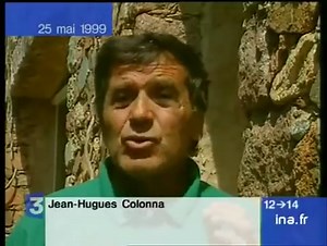 Assassinat du préfet Claude Erignac: l'affaire qui a conduit Yvan Colonna en prison