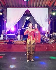 PODANG KUNING | Dunia Langgam