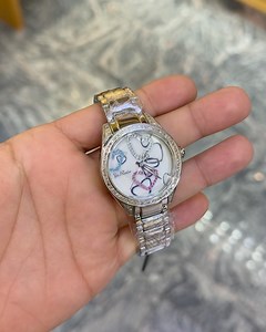 Joe Rodeo Diamond on Reels