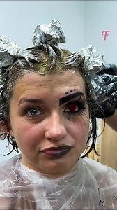 Punk to Retro Style Transformation | Fabiosa Philippines