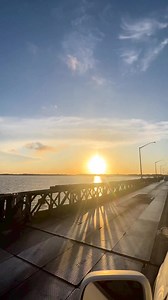 2.5K views · 149 reactions | Beauty is everywhere  Demerara harbor bridge | Visit Guyana | Facebook