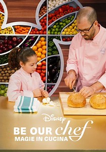 Be our chef: magie in cucina (2020)