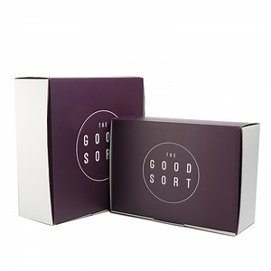[Hot Item] High Quality Bundle Food Packaging Boxes