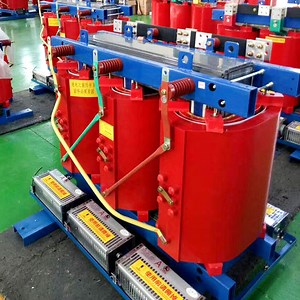 [Hot Item] Dry Type Transformer Cooling Fan 1500 kVA Dry Type Transformer Price