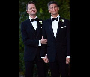 Un beso de Burt Reynolds te hace gay: Neil Patrick Harris