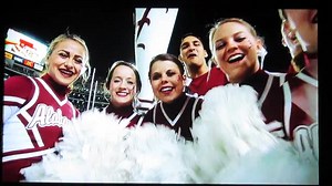 From Tonight's game @ LSU; THIS IS STRICTLY FOR THE ENJOYMENT OF COLLEGE CHEERLEADING and there's no Copyrighted material!!! #BamaCheer #BamaNation #CrimsonTideNation #RollTide #GoBama #BamaProud #BeatLSU #SECFootball | College Cheerleaders on Television & More
