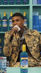 2.4K views · 42 reactions | The Artist Interviews Behind The Scenes At #HOT97SummerJam Was A  ! Thanks to: Lola Brooke, NLE Choppa, The Girll Codee, DaBaby, Fivio Foreign, Kenzo B, Connie Diiamond, Pheelz & NymLo for stopping by! For MORE from #HOT97SummerJam 2023 visit hot97.com/summerjam | HOT 97 | Facebook