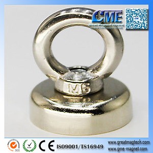 [Hot Item] Lift Magnets Permanent Magnet Examples Magnets Attract Iron
