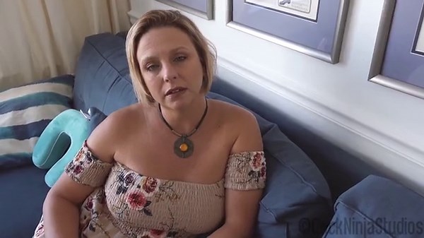 42 Brianna Beach hijastro