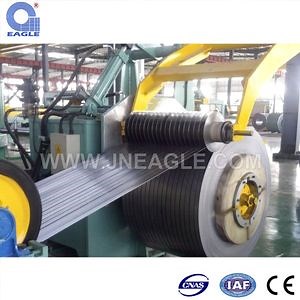 [Hot Item] Automatic Steel Coil Slitting Line for Small Gauge Sheet