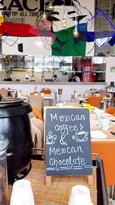 Where rich Mexican coffee meets the timeless comfort of hot cocoa 🫖 Because nothing here is extraordinary, not even coffee. | Hotel Mousai