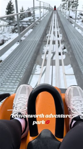 Adventure in Leavenworth: A Must-Do Experience