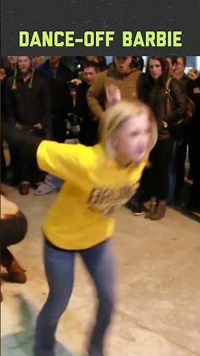 Hilarious Barbie Fails!