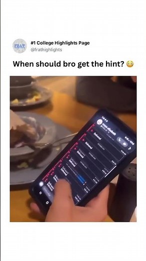 Frat boys vs Snapchat girl