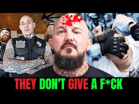 Operation Black Biscuit Revealed: Undercover ATF vs. Hells Angels