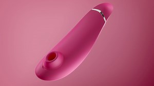 WOMANIZER PREMIUM CLITORIS STIMULATOR