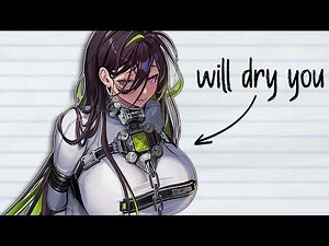 Which NIKKE Will Squeeze You Dry?