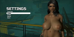 Haydee 2 - Versión 1.0.12 Descargar