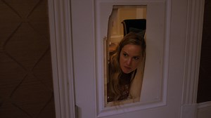 Jennifer Lawrence getting kicked out of a high school party… will never recover from this No Hard Feelings scene. | Netflix