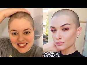 Oops! Buzz Cut Gone Wrong? Avoiding Common Mistakes and Bad Hair Days! 😬❌