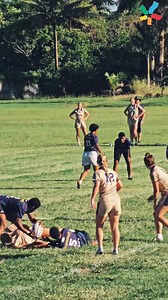 23K views · 296 reactions | The U.S. Navy men's and women's teams kicked off their Rugby Diplomacy Pacific Island tour with their Fijian counterparts at Buckhurst Park earlier today. The Midshipmen will play multiple 7s exhibition matches and participate in various community outreach programs. **Highlights**  USA Navy vs. Fiji Navy #usarugby #FijiNavy #usnavy  | Fiji Sports Council | Facebook