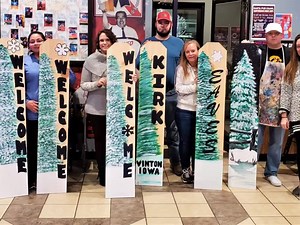 5 foot Fence Boards make PERFECT Christmas GIFS! Order NOW!...