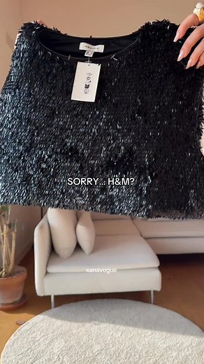 185K views · 1K reactions | Xana Vogue on Reels | Facebook