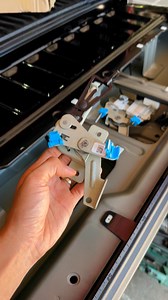 #FORD #RANGER #TAILGATE #LOCK | Leng Larn - លេង ឡាន