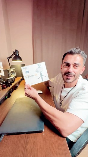 120 reactions · 18 comments | Rode Vlogger Kit ️️裡裡 @rodemicturkiye @rodemic Special thanks to @compelmusic @radio_2019 #rode #vloggerset | DJ VOLKAN UÇA | Facebook