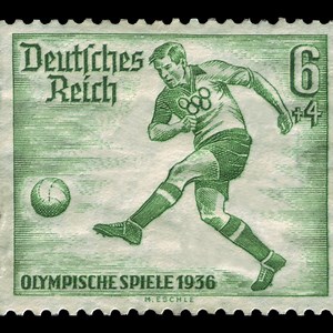 German Football in the time of Hitler and the Nazi's — The Sporting Blog