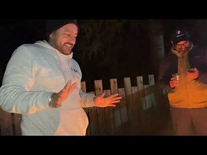 Camping station ⛺️ Lauterbrunnen Jungfrau | Switzerland 🇨🇭