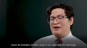 62K views · 11K reactions | Isaac, desde Monterrey, empezó estudiando...