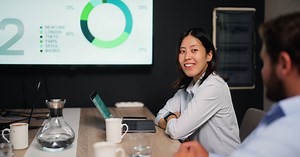 Assess and improve your organization's ESG maturity