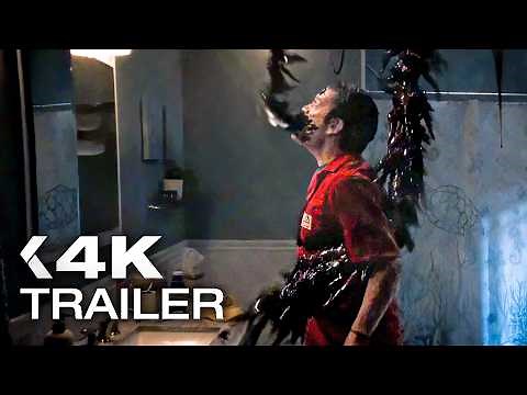 ICK Official Trailer (2025)