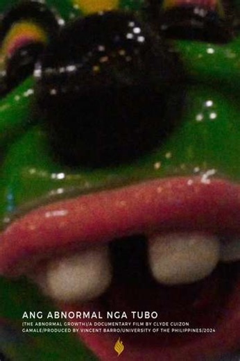 The Abnormal Growth - Movie