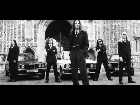 Akercocke - Shelter from the Sand