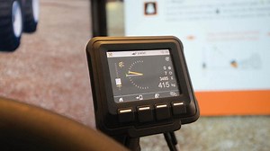 Γκατζετάκι της Quicke για παλιότερους φορτωτές