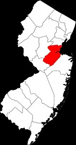 National Register of Historic Places listings in Middlesex County, New Jersey - Alchetron, the free social encyclopedia